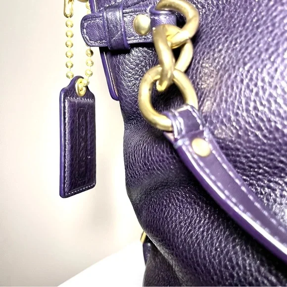 Coach Brooke handbag - Picture 7 of 7